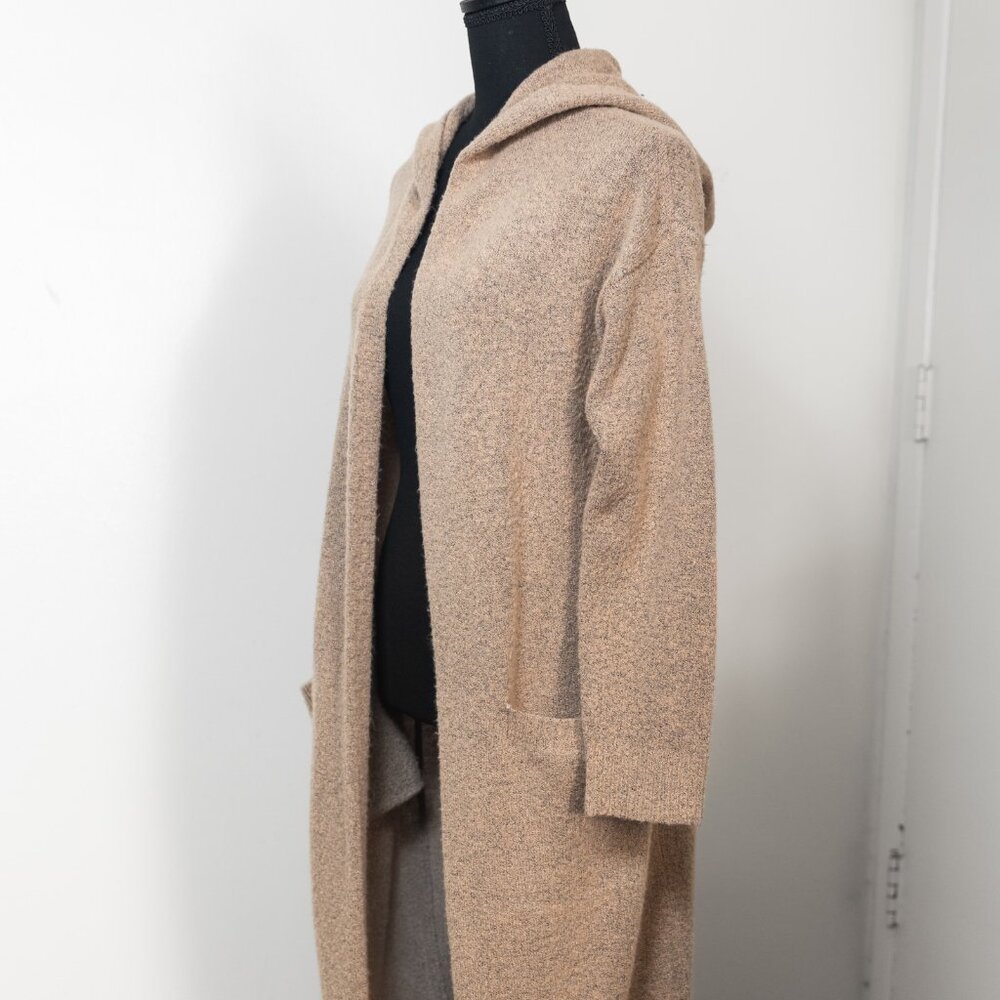 Forever 21 Soft Fleece Jacket